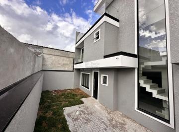 Casa · 150m² · 3 Quartos · 3 Vagas · SOBRADO COM TERRAÇO P INSTALAR JACUZZI, BAIRRO: CA