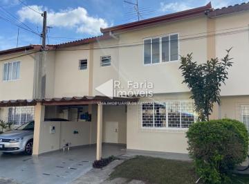 Casa · 72m² · 3 Quartos · 1 Vaga · Sobrado em Condomínio 3 Quartos Boqueirão 72m²