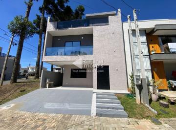 Casa · 158m² · 3 Quartos · Casa à venda - em Umbará
