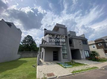 Casa · 157m² · 3 Quartos · 2 Vagas · Casa à venda - em Umbará