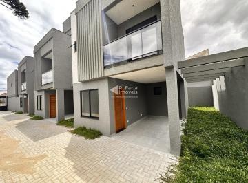 Casa · 112m² · 4 Quartos · 3 Vagas · CONFORTO EM CONDOMINIO SOBRADO BAIRRO: BAIRRO: BOQ