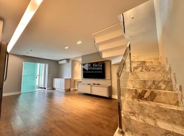 Apartamento · 148m² · 3 Quartos · 2 Vagas · Cobertura Dúplex Mobiliada e Exclusiva – Condomíni