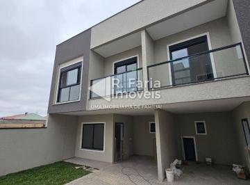 Casa · 112m² · 3 Quartos · 1 Vaga · SOFISTICAÇÃO E ELEGÂNCIA EM AMPLO SOBRADO NO BOQUE