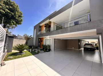Casa · 723m² · 4 Quartos · 6 Vagas · Casa à venda no Boqueirão – Curitiba (PR) | REF 40