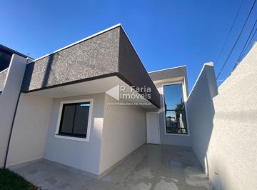 Casa · 87m² · 3 Quartos · 2 Vagas · EXCLUSIVIDADE COM REQUINTE E LUXO EM CASA TÉRREA N