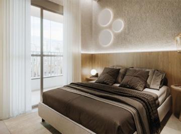 Apartamento de 1 quarto, São José dos Campos · Breve lançamento para sócios investidores com cotas de apartamentos Studios, 1 e 2 quartos