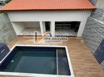 Casa de 2 quartos, Itanhaém · Casa no Savoy | 258m² Construídos | Piscina e Churrasqueira
