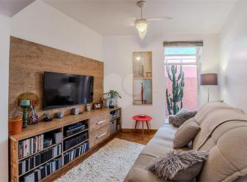 Casa de 3 quartos, São Paulo · Casa Reformada com 232m² na Vila Madalena