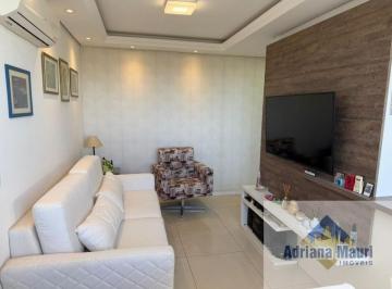 Foto 01 · Apartamento à venda em Porto Alegre-RS, no bairro Sarandi: 3 quartos, 1 suíte, 1 sala, 2 banheiros,