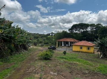 Rural de 2 quartos, Bueno Brandão · Propriedade Rural à Venda – Área Plana com Lagos, Nascentes e Infraestrutura Completa