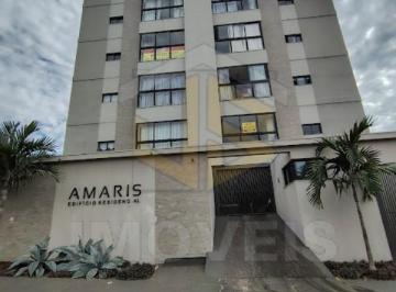 Foto 01 · Excelente apartamento no centro de Cacoal