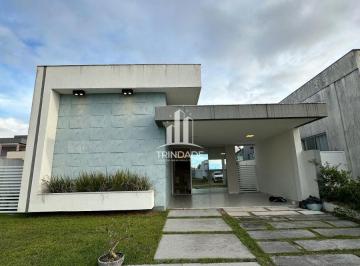 Casa de 3 quartos, Camaçari · Residência mobiliada em Alphaville Camaçari.
