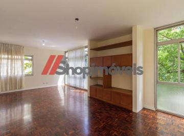 Apartamento · 216m² · 3 Quartos · 2 Vagas · Apartamento com 03 suítes , 216 m² - Jardim Paulista- São Paulo -SP