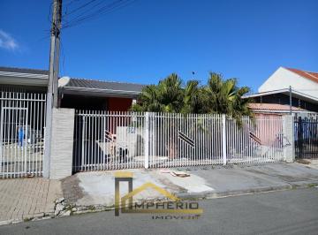 Foto 01 · Casa, Sítio Cercado, Curitiba, PR
