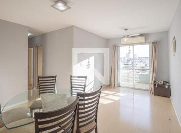 Apartamento · 64m² · 3 Quartos · 1 Vaga · Apartamento à Venda - Quitaúna, 3 Quartos, 64 m2