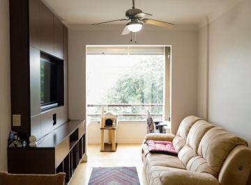 Apartamento · 63m² · 2 Quartos · 1 Vaga · Apartamento à Venda - Centro, 2 Quartos, 63 m2