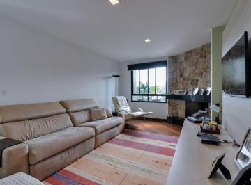 Apartamento de 3 quartos, São Paulo · Exclusivo Apartamento de 280m² na Rua Tupi com Amplo Living e 3 Suítes