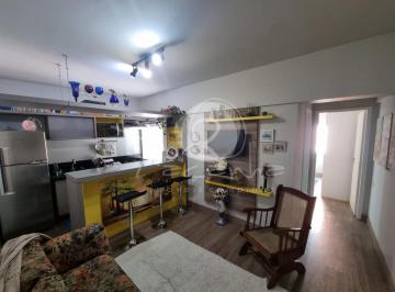 Foto 01 · Apartamento para venda no Cambuí R$440mil em Campinas - Façanha Imóveis Campinas