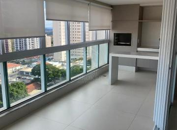 Apartamento · Apartamento 3 Quartos no Edifício Marselha - Barbosa