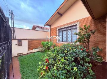 Casa · 138m² · 3 Quartos · 2 Vagas · Casa à venda no bairro Vila Monteiro em Piracicaba