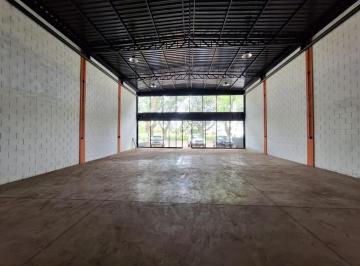 Comercial · 300m² · Salão para alugar no bairro Nova Piracicaba em Piracicaba