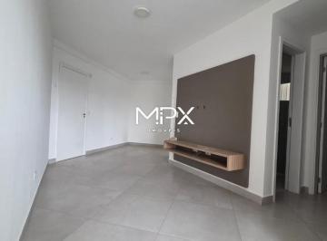 Apartamento · 65m² · 2 Quartos · 1 Vaga · Apartamento à venda no Condomínio Mirage Residence em Piracicaba