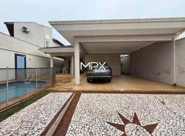 Casa · 191m² · 3 Quartos · 4 Vagas · Casa à venda no bairro Parque Santa Cecília em Piracicaba