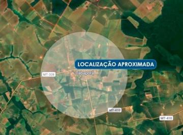 Imóvel Rural 54 ha - Tabaporâ - MT - Foto [0] · Imóvel Rural 54 ha - Tabaporâ - MT
