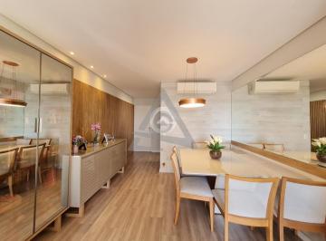 Apartamento · 75m² · 3 Quartos · 2 Vagas · Apartamento para alugar em Campinas, Jardim das Paineiras, com 3 quartos, com 75 m², Place Vendome