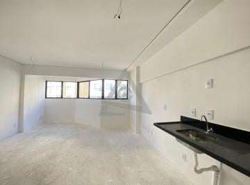 Apartamento · 35m² · 1 Quarto · 2 Vagas · Apartamento à venda em Campinas, Botafogo, com 1 quarto, com 35 m², Blue House