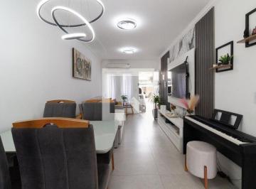 Casa · 80m² · 3 Quartos · 3 Vagas · Casa à Venda - Jaguaré, 3 Quartos, 80 m2