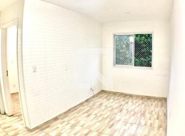 Apartamento · 37m² · 1 Quarto · Apartamento à Venda - Cambuci, 1 Quarto, 37 m2