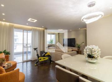 Apartamento · 95m² · 3 Quartos · 2 Vagas · Apartamento à Venda - Butantã, 3 Quartos,  95 m2