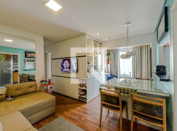 Apartamento · 50m² · 1 Quarto · 1 Vaga · Apartamento à Venda - Mooca, 1 Quarto, 50 m2