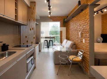 Apartamento · 28m² · 1 Quarto · 1 Vaga · Apartamento à Venda - Butantã, 1 Quarto, 28 m2