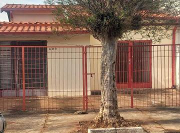 Casa · 113m² · 3 Quartos · Casa à venda em Campinas, Jardim Chapadão, com 3 quartos, com 113.2 m²