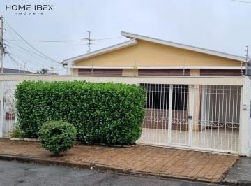 Casa · 211m² · 5 Quartos · Casa à venda em Campinas, Jardim Chapadão, com 5 quartos, com 211 m²