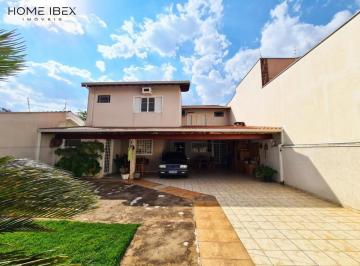 Casa · 217m² · 3 Quartos · Casa à venda em Limeira, Jardim Mediterrâneo, com 3 suítes, com 217 m²