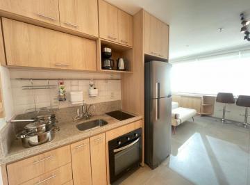 Apartamento de 1 quarto, Brasília · CONDOMÍNIO SELETTO - ACADEMIA - MOBILIADO - VISTA LIVRE - 3º ANDAR