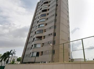 Apartamento à venda no Residencial Vila Rica – Bairro Jóquei | 120 m² | 3 Quartos · Apartamento à venda no Residencial Vila Rica – Bairro Jóquei | 120 m² | 3 Quartos