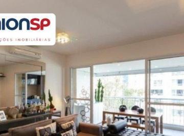 Apartamento · 107m² · 3 Quartos · 2 Vagas · Apartamento à venda em Morumbi, São Paulo