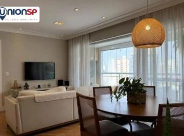 Apartamento · 100m² · 3 Quartos · 2 Vagas · Apartamento à venda, 100 m² por R$ 919.000,00 - Morumbi - São Paulo/SP