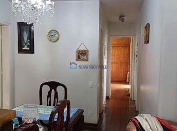 Apartamento · 110m² · 3 Quartos · 2 Vagas · Apartamento à Venda R: Visconde de Inhaúma 03 quartos/ 02 vagas