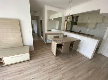 Apartamento · 64m² · 2 Quartos · 1 Vaga · Apartamento à venda no Campo Belo, 2 quartos, 2 banheiros