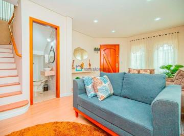 Casa · 223m² · 5 Quartos · 8 Vagas · Casa à Venda Chácara Inglesa 223 m² 5 dormitórios 8 vagas