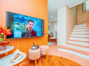 Casa · 223m² · 5 Quartos · 8 Vagas · Casa à Venda Chácara Inglesa 223 m² 5 dormitórios 8 vagas
