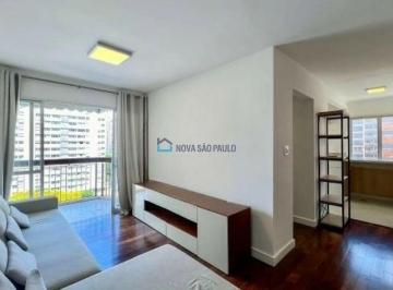 Apartamento · 92m² · 2 Quartos · 1 Vaga · Itaim Bibi. Venda. Apartamento/ Duplex 92M². 2 quartos. 1 vaga