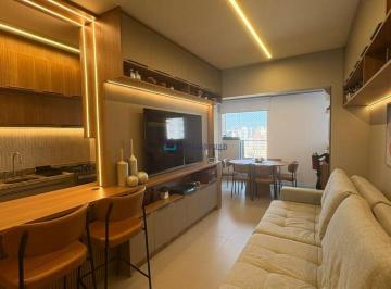 Apartamento · 69m² · 2 Quartos · 1 Vaga · Apartamento à venda com tudo incluído- V. Clementino - 2 quartos(1 suíte), 1 vaga - Metrô