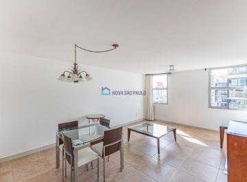 Apartamento · 96m² · 2 Quartos · 1 Vaga · Apartamento 2 quartos, 1 vaga - Itaim Bibi