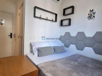 Apartamento · 11m² · 1 Quarto · Apartamento tipo Studio à venda 11 m² ao lado do Metrô Vergueiro